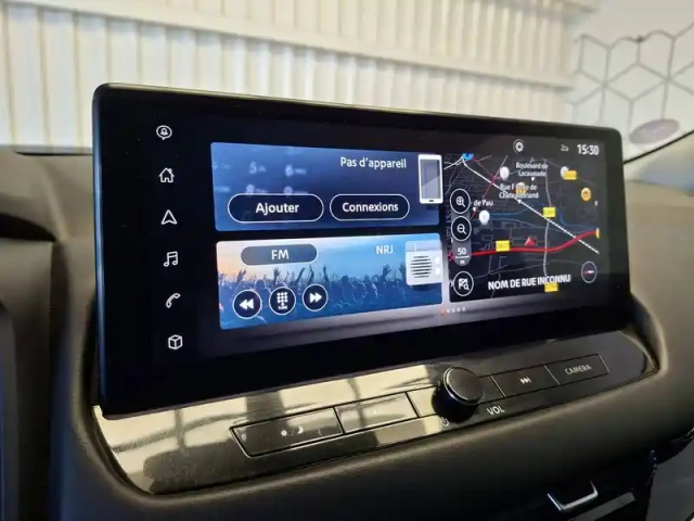 Nissan Qashqai e-power 190 ch — photo 36