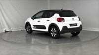 Citroen C3 1.2 PureTech 110ch S&S Shine EAT6 — photo 8