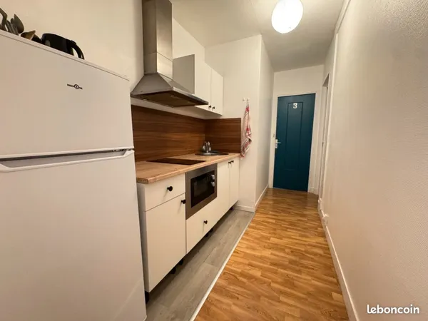 Superbe colocation Rennes