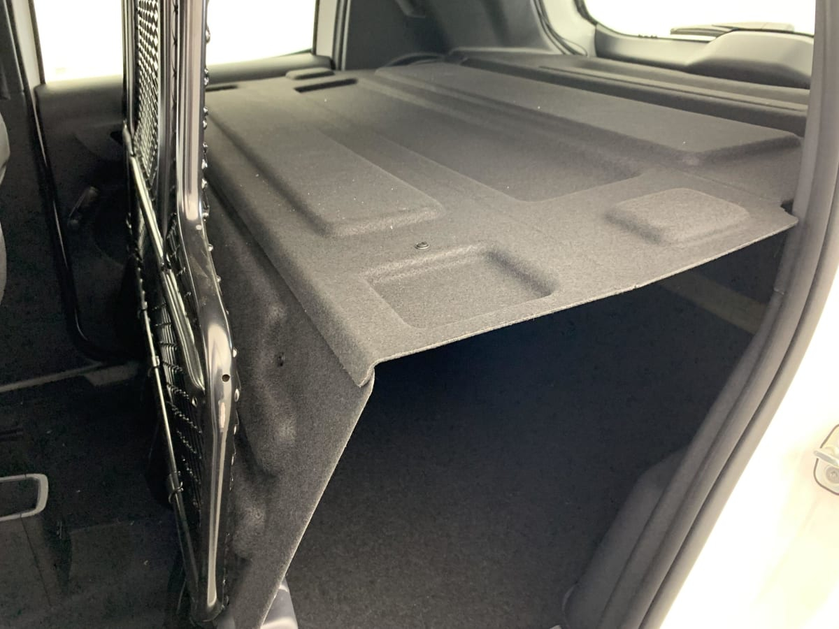 Citroën C3 — photo 20