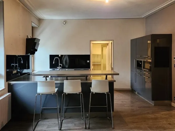 Rare sur le secteur : Bel appartement traversant modulable de 102 m² - Idéal Famille ou Investisseur