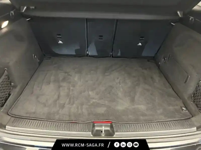 Mercedes Classe B 250 e amg line — photo 69