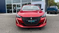 Peugeot 208 1.2 PureTech 100ch S&S Allure EAT8