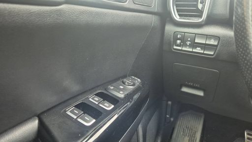 Kia Sportage 1.6 CRDi 136 DCT7 - GT Line – 2021 – 44029 km – Diesel – Boîte Automatique — photo 13