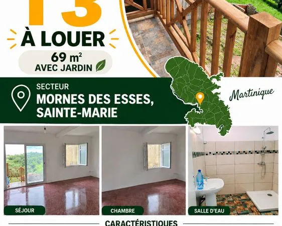 Appartement T3
