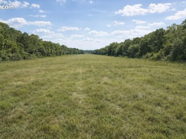 Terrain 520 m² Ploneour Lanvern