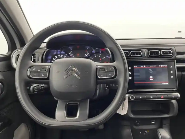 Citroën C3 puretech 110 ch eat6 — photo 22