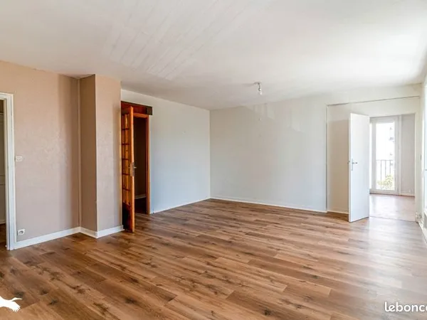 Appartement 3 pièces 71 m²