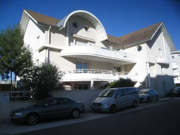 Appartement 3 pièces 68 m²
