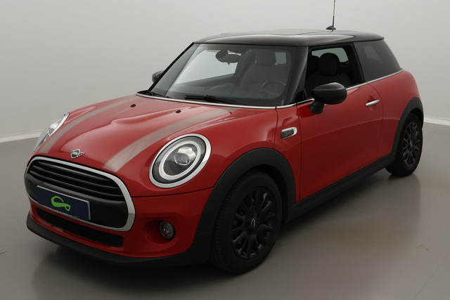 Mini Mini