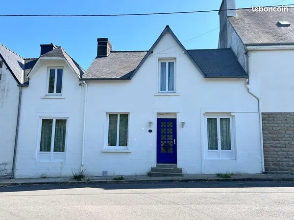 Maison 6 pièces 105 m²