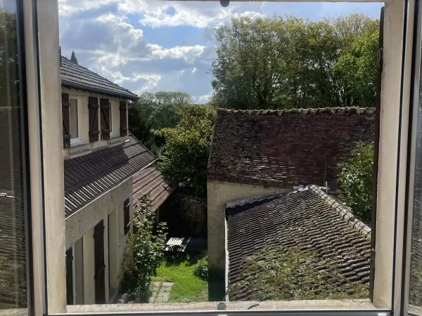 Vends appartement - 22m²