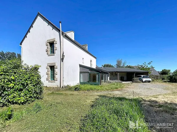 Maison Beaussais Sur Mer 170 m² habitables, proche St Jacut