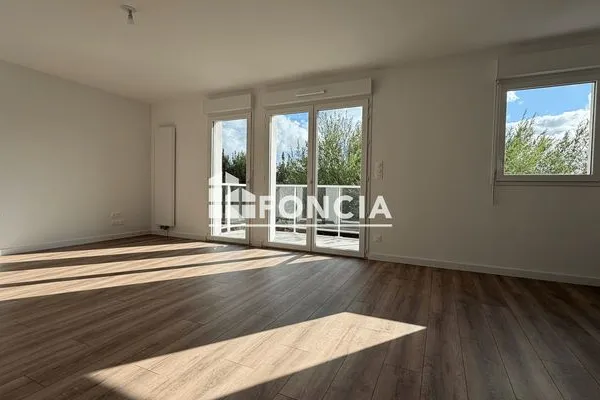 Maison 4 pièces 103 m²
