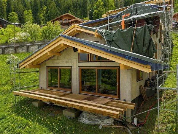 Achat : Appartement Morzine (Avoriaz) (74110)