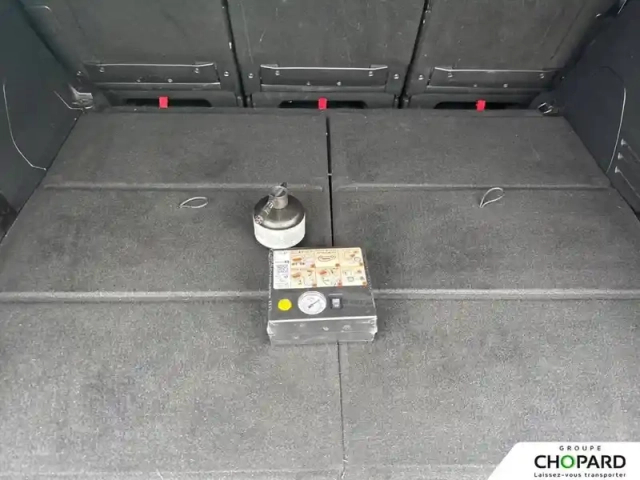 Peugeot 5008 puretech 130ch s&amp;s eat8 — photo 56