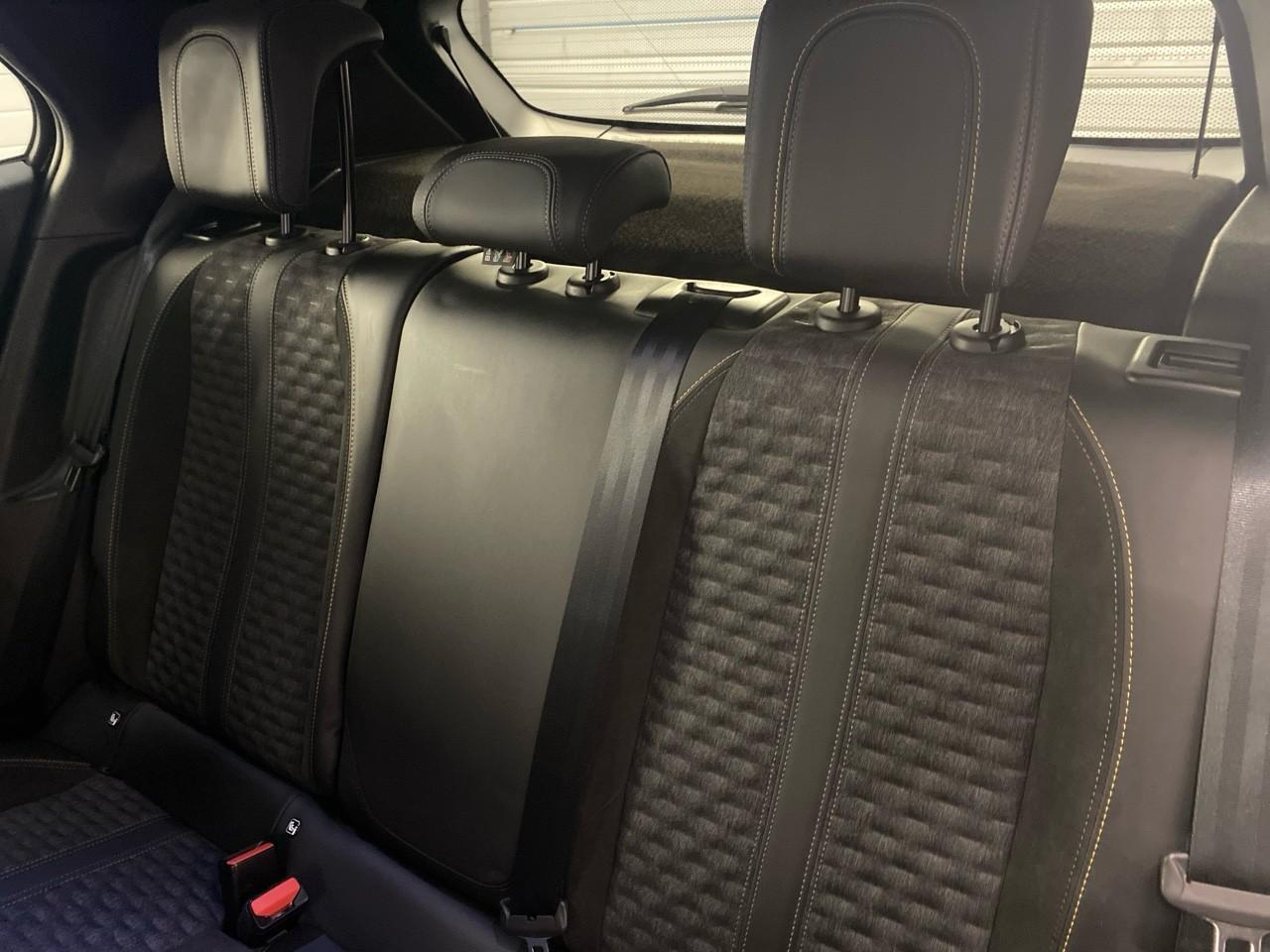 Peugeot 2008 puretech 130 s&s eat8 roadtrip — photo 13