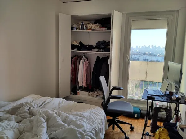 Argenteuil Colocation Chambre disponible