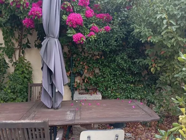 Location maison meublée