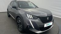 Peugeot 2008 1.2 PureTech 130ch S&S GT — photo 3