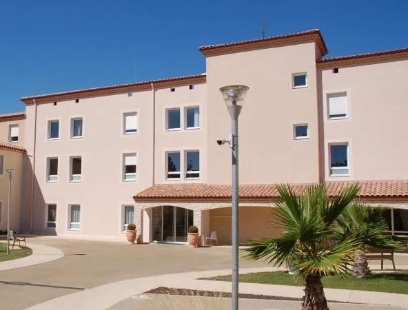 Appartement 1 pièce 19 m²