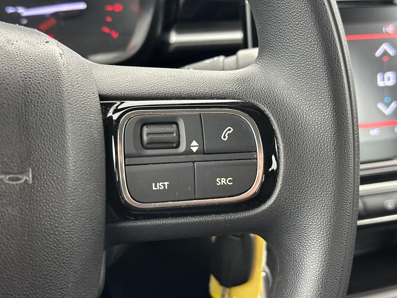 Citroën C3 bluehdi 100 bvm6 you — photo 19