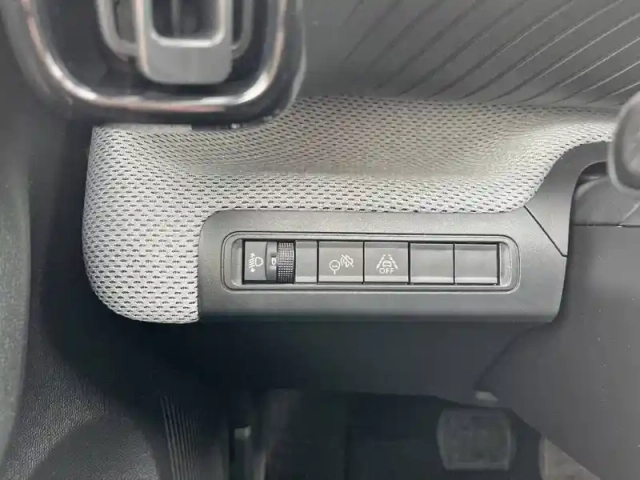 Citroën C3 hybride 110 ch e-dcs6 — photo 40