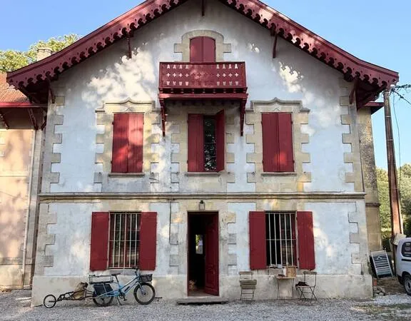 Maison 6 pièces 180 m²