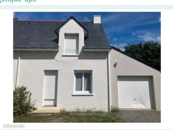 Location de maison