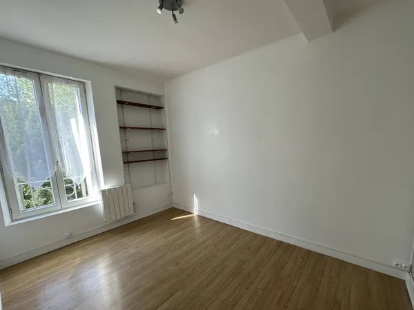 Studio 1 pièce 19 m²