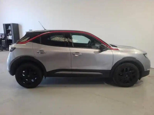 Opel Mokka 1.2 turbo 100ch gs line — photo 2