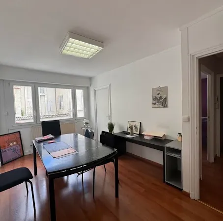 Bureaux 108 m²
