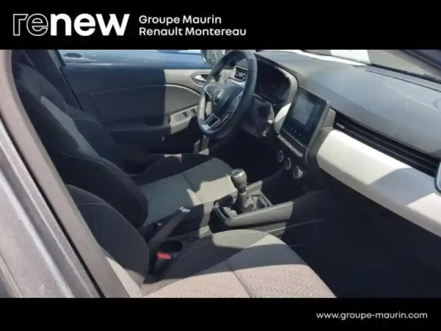 Renault Clio 1.0 sce 65ch evolution — photo 14