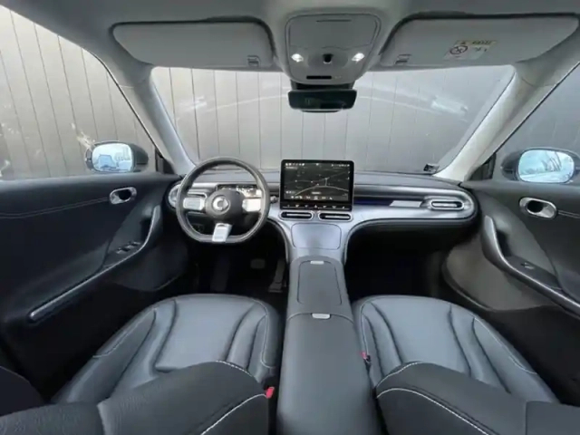Smart 1 200kw pro+ 272 ch — photo 8