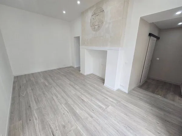 Appartement 2 pièces 51 m²