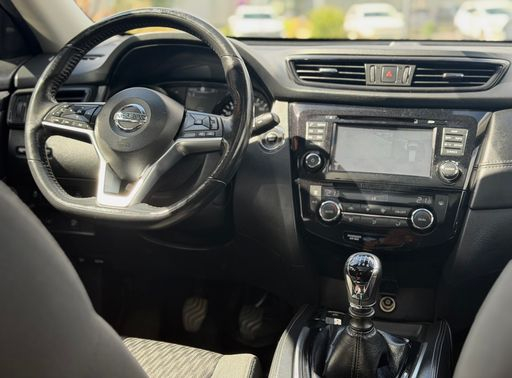 Nissan X-Trail 1.7 dCi 150 2WD - Tekna – 2019 – 106668 km – Diesel – Boîte Manuelle — photo 4