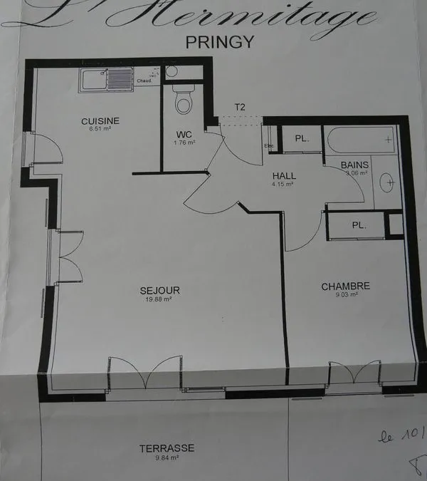Photo 1