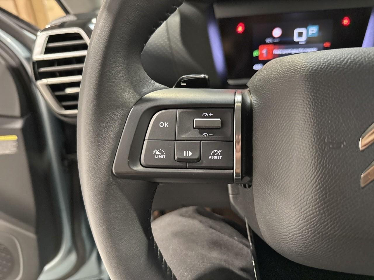 Citroën C4 puretech 130 s&s eat8 feel pack — photo 22