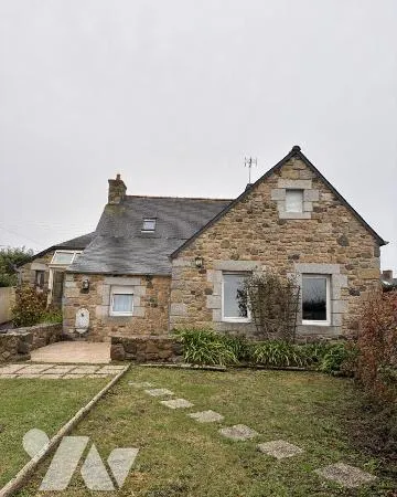 Maison 1 pièce 122 m²