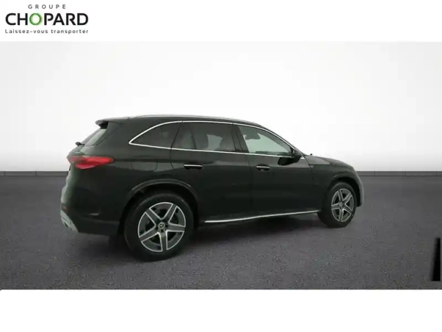 Mercedes Glc 300 e 9g-tronic 4matic — photo 9
