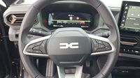 Dacia Bigster 1.2 mild hybrid 140ch Extreme — photo 12