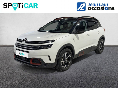 Citroen C5 Aircross PureTech 130 S&S EAT8 C-Series