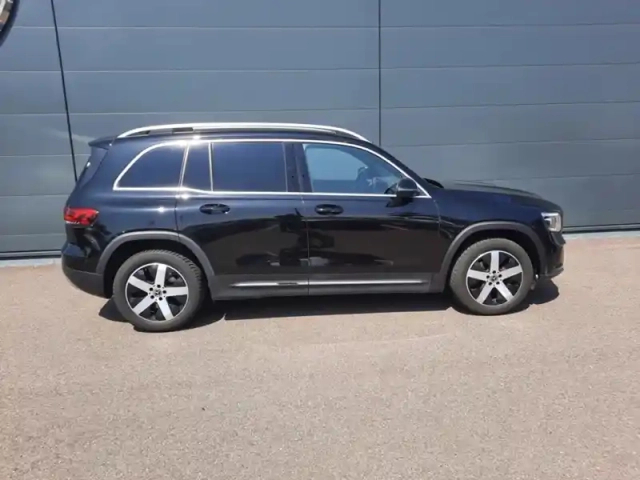 Mercedes Glb 200 d business line — photo 5