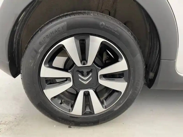 Citroën C3 puretech 83 ch bvm5 — photo 19