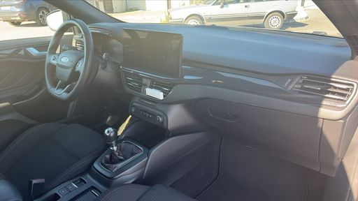 Ford Focus 1.0 EcoBoost Flexfuel 125 - ST-Line – 2023 – 53000 km – Hybride essence – Boîte Manuelle — photo 23