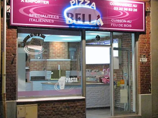 Fond de commerce