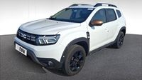 Dacia Duster 1.3 TCe 150ch FAP Extreme 4x2 EDC