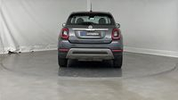Fiat 500x 1.3 FireFly Turbo T4 150ch City Cross Business DCT — photo 6