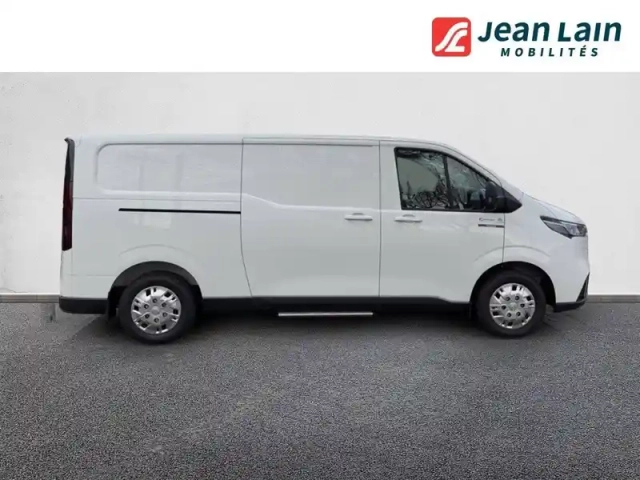 Maxus Edeliver7 deliver7 fourgon l2h1 2.0d 150 ch — photo 40