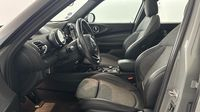 Mini Clubman One 102ch Hyde Park — photo 12